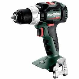 Metabo|Conjunto de berbequim e acessórios Metabo 685208650 18 V