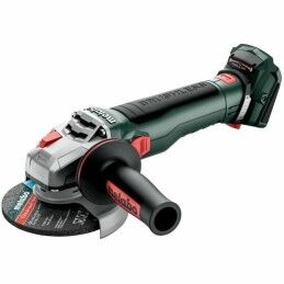 Metabo|Conjunto de berbequim e acessórios Metabo 685208650 18 V