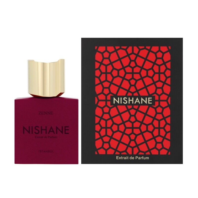 Nishane|Perfume Unissexo Nishane EDP Nishane|Perfume Unissexo Nishane EDP