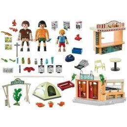 Playmobil|Acessórios para Casa de Bonecas Playmobil 100068322