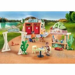 Playmobil|Acessórios para Casa de Bonecas Playmobil 100068322