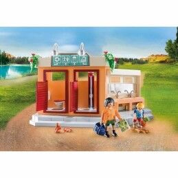 Playmobil|Acessórios para Casa de Bonecas Playmobil 100068322