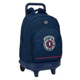 Rainbow High|Mochila Escolar com Rodas Rainbow High Shine Multicolor 28 x 34 x 10 cm