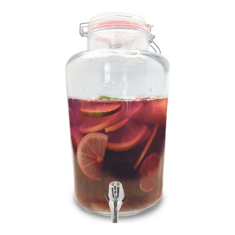 Vin Bouquet|Dispensador de bebidas Vin Bouquet 8 L Vin Bouquet|Dispensador de bebidas Vin Bouquet 8 L