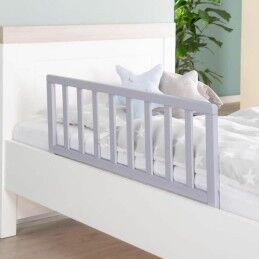 ROBA|Balaustrada de cama ROBA Baby Branco