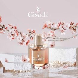 Gisada|Perfume Mulher Gisada Ambassador Women EDP