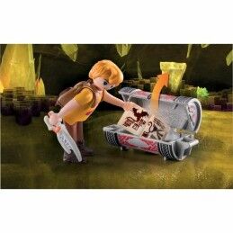 Playmobil|Playset Playmobil 71081 Dragão