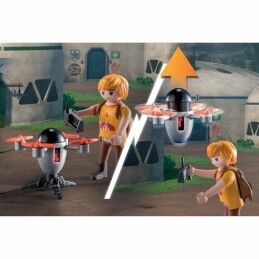 Playmobil|Playset Playmobil 71081 Dragão