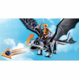 Playmobil|Playset Playmobil 71081 Dragão