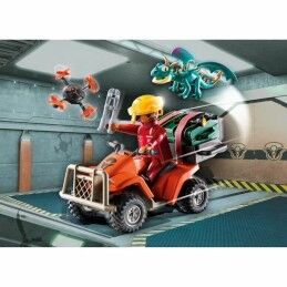 Playmobil|Playset Playmobil 71085 Dragão