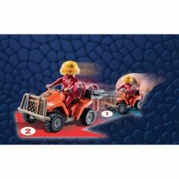Playmobil|Playset Playmobil 71085 Dragão