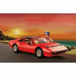 Playmobil|Veículo Playmobil Magnum p.i