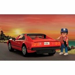 Playmobil|Veículo Playmobil Magnum p.i