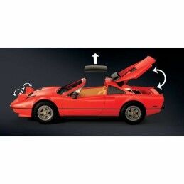 Playmobil|Veículo Playmobil Magnum p.i