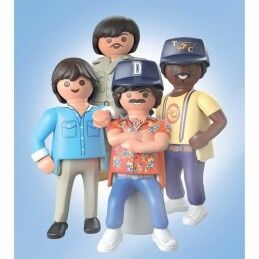 Playmobil|Veículo Playmobil Magnum p.i