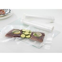 Foodsaver|Rolo para Máquina de Embalar Foodsaver FSR2802-I 2 Unidades