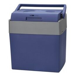 Yolco|Mini frigorifico Yolco TCX60 Preto Areia 60 W 14 L 60 L 46 L