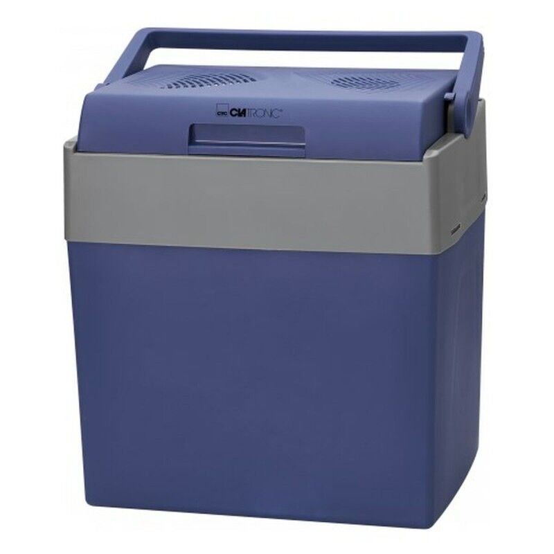 Clatronic|Mini frigorifico Clatronic KB 3714 30L Azul Clatronic|Mini frigorifico Clatronic KB 3714 30L Azul