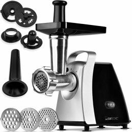 SMAPP|Picadora SMAPP 489.8 BIAŁA Branco Cinzento 2000 W