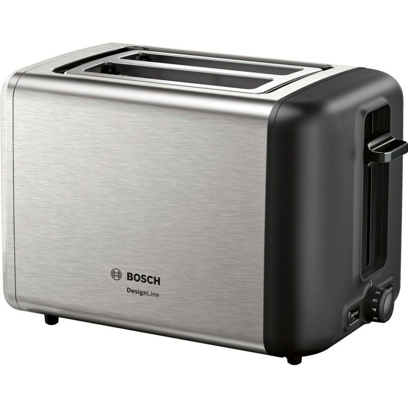 BOSCH|Torradeira BOSCH TAT3P420 970 W