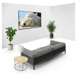 TM Electron|Suporte TV TM Electron 20 kg 10"-32"