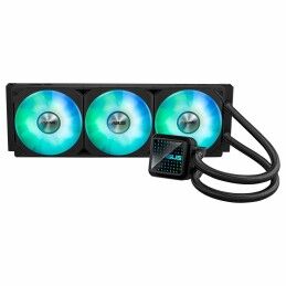 MSI|Kit de refrigeração líquida MSI 306-7ZWDA11-L80
