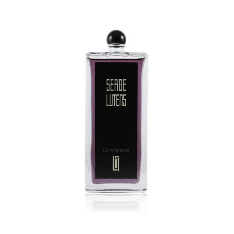 Serge Lutens|Perfume Unissexo La Religieuse Serge Lutens (100 ml) 96 g Serge Lutens|Perfume Unissexo La Religieuse Serge Lutens (100 ml) 96 g