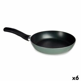 Demeyere|Frigideira antiaderente Demeyere Pro 5 Preto Aço Aço inoxidável Alumínio Ø 28 cm