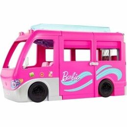 Barbie|Acessórios para Bonecas Barbie Mega Motorhome