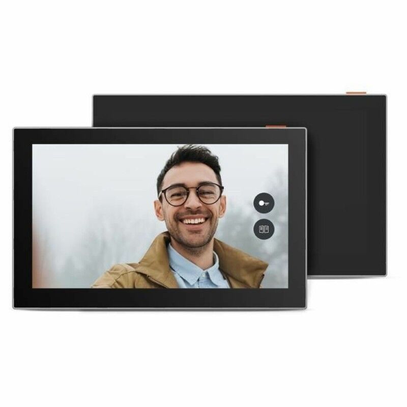 Ezviz|Intercomunicador Ezviz