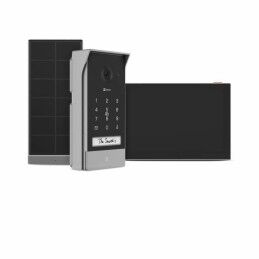 Ezviz|Intercomunicador Ezviz