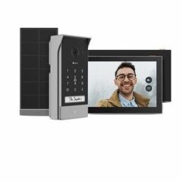 Ezviz|Intercomunicador Ezviz