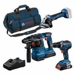 BOSCH|Adaptador BOSCH