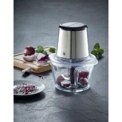 WMF|Batedora de Copo WMF 416590011 Branco Vermelho 400 W 800 ml
