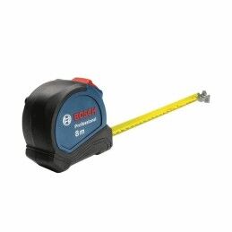 BOSCH|Fita Métrica BOSCH 1600A01V3S (8 m)