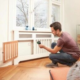BOSCH|Termómetro Infravermelhos BOSCH AdvancedTemp