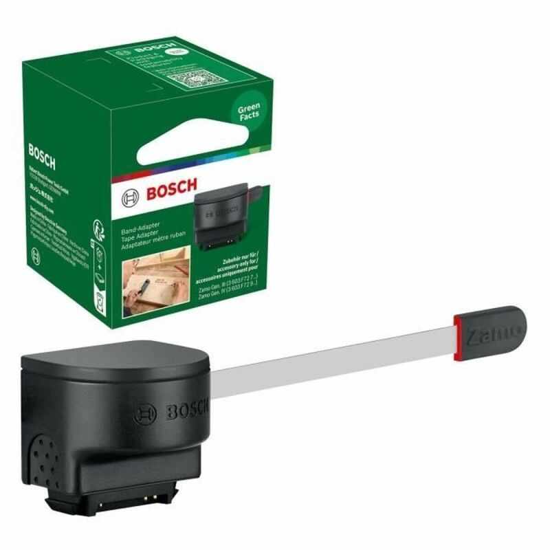 BOSCH|Adaptador BOSCH