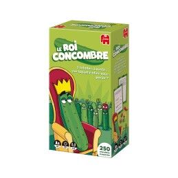 Hasbro|Jogo de Mesa Tozudo Hasbro 48380B09 (ES-PT)