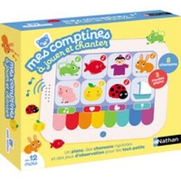 Mattel|Jogo de Mesa Monos Locos Mattel 52563