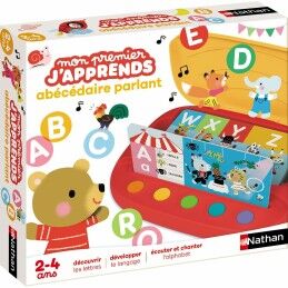 Devir|Jogo de Mesa Carcassone Junior Devir 1BGJCARCAS (ES-PT)