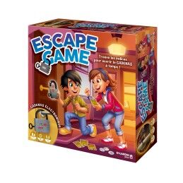 Hasbro|Jogo de Mesa Cocodile Dentist Hasbro E4898675 (ES-PT)
