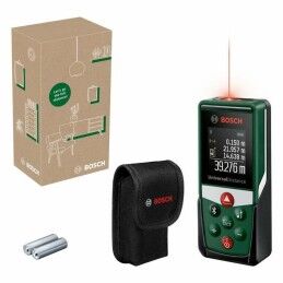 ABUS|Cadeado de Impressão Digital ABUS Touch 57/50 (5 cm)