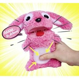 Smoby|Peluche com Som Smoby Screamerz