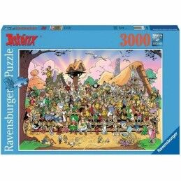 Woomax|Puzzle Infantil de Madeira Woomax Formas + 12 Meses 16 Peças (6 Unidades)