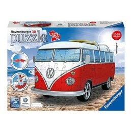 Ravensburger|Puzzle Ravensburger 12000731