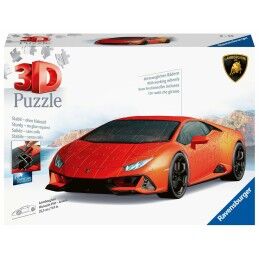Woomax|Puzzle Infantil de Madeira Woomax Formas + 12 Meses 16 Peças (6 Unidades)