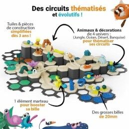 Ravensburger|Jogo de Construção Ravensburger Gravitrax Junior Multicolor  