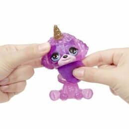 Rainbow High|Boneca Rainbow High violet