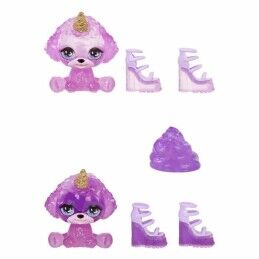 Rainbow High|Boneca Rainbow High violet