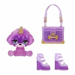 Rainbow High|Boneca Rainbow High violet